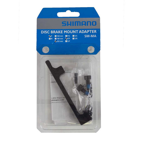 Shimano SM-MA-F203P/P